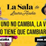 Ya venía la empresa mal económicamente, como en el 2016″| La Sala De Laura Acuña