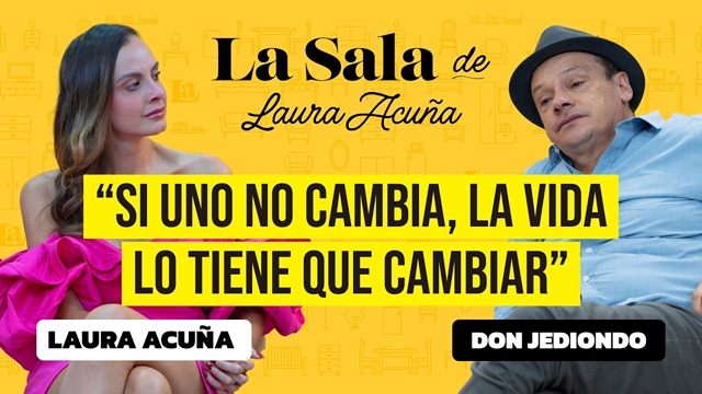 Ya venía la empresa mal económicamente, como en el 2016″| La Sala De Laura Acuña