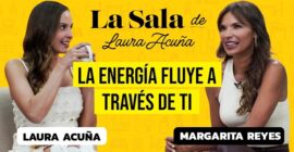 Margarita Reyes: “Hoy estoy haciendo cuatro cosas al tiempo” | La Sala De Laura Acuña